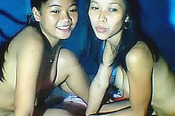 Our Asian Tunnels Of Love