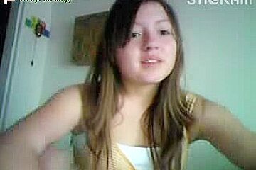 Sweet Innocent Teen (18)+ Shows Panties