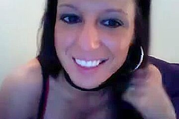 Miss Ashley Cam: Close Up Anal