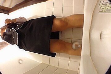 (1080)   Female Toilet (04)